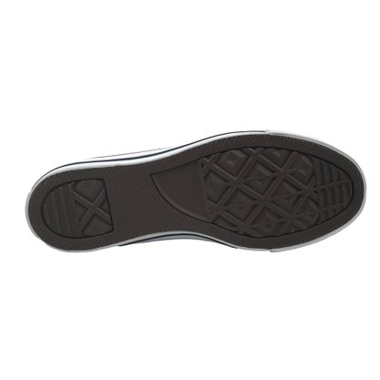 Tênis Converse All Star Unissex Cano Alto Preto CT40007