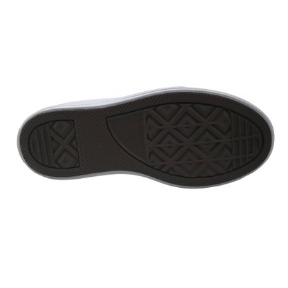 Tênis Converse All Star Unissex Flatform Preto CT15920001