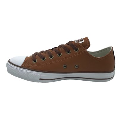 Tênis Converse All Star Unissex Marrom CT4500005