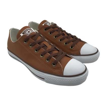 Tênis Converse All Star Unissex Marrom CT4500005