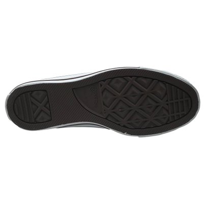 Tênis Converse All Star Unissex Marrom CT4500005