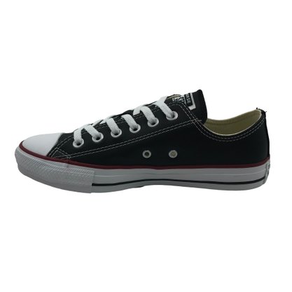 Tênis Converse All Star Unissex Preto CT4500003