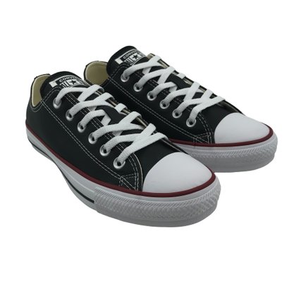 Tênis Converse All Star Unissex Preto CT4500003