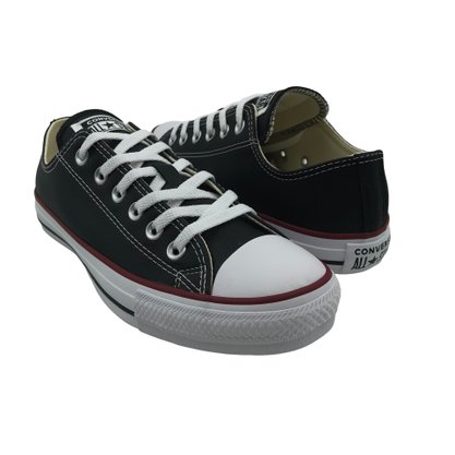 Tênis Converse All Star Unissex Preto CT4500003