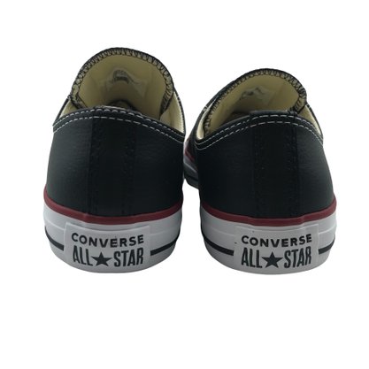 Tênis Converse All Star Unissex Preto CT4500003
