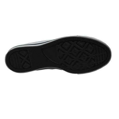 Tênis Converse All Star Unissex Preto CT4500003