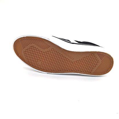 Tênis Converse Star Replay Lona Preto CO2540001
