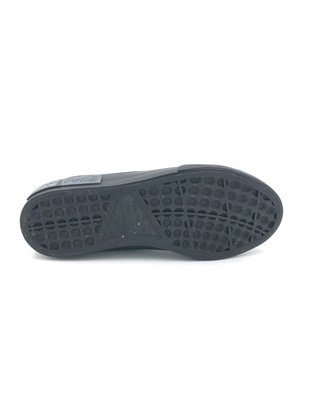 Tênis Coca Cola Feminino Preto Blend Canvas CC1687