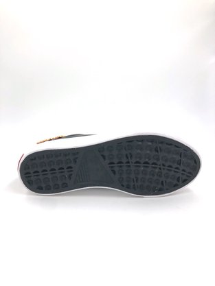 Tênis Coca Cola Feminino Preto Floater Low CC0887
