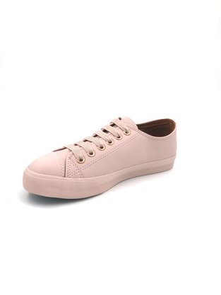 Tênis Coca Cola Feminino Rose Floater Low CC0887