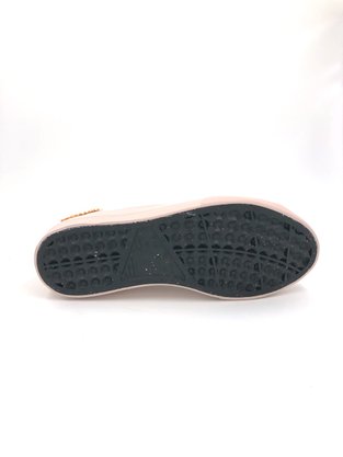Tênis Coca Cola Feminino Rose Floater Low CC0887