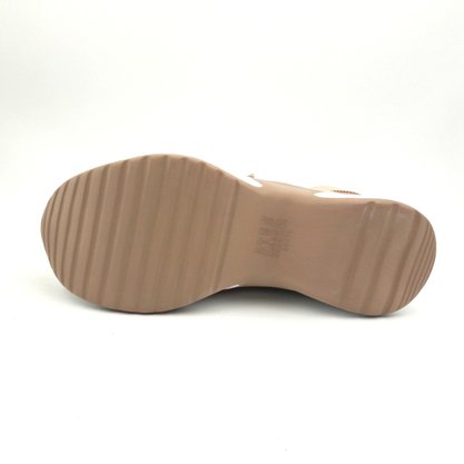 Tênis Dakota Avelã Sneaker Chunky G1211