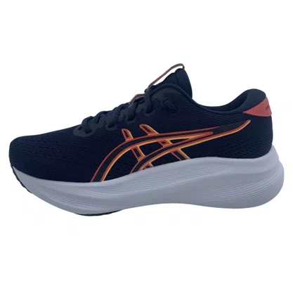 Tênis Esportivo ASICS Feminino Gel-Excite 11 Azul