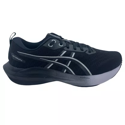 Tênis Esportivo ASICS Masculino Gel-Shogun 8 Preto