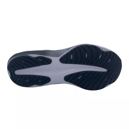 Tênis Esportivo ASICS Masculino Gel-Shogun 8 Preto