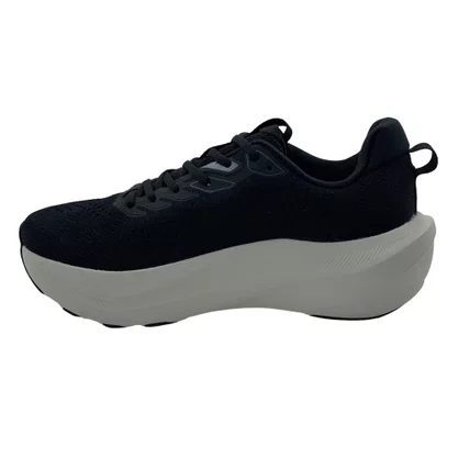 Tênis Esportivo Corrida Olympikus Nuvem Preto