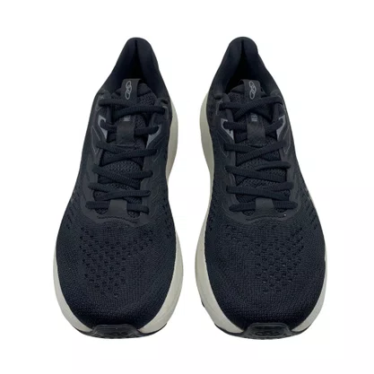 Tênis Esportivo Corrida Olympikus Nuvem Preto