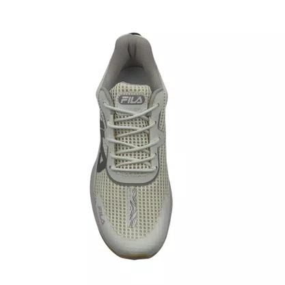 Tênis Esportivo Feminino Fila Recovery Bege