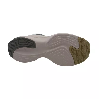 Tênis Esportivo Feminino Fila Recovery Bege
