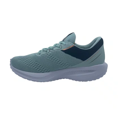 Tênis Esportivo Feminino Fila Rise Up Azul