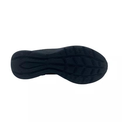 Tênis Esportivo Feminino Olympikus 130G Ultraleve Preto