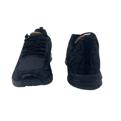 Tênis Esportivo Feminino Olympikus Citrus 2 Preto