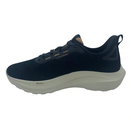 Tênis Esportivo Masculino Olympikus Preto Inverse 2