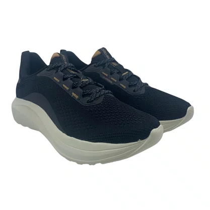 Tênis Esportivo Masculino Olympikus Preto Inverse 2