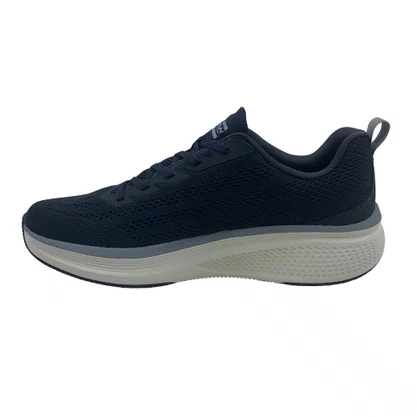 Tênis Esportivo Masculino Skechers GO RUN Elevate 2.0 Azul