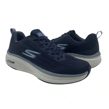 Tênis Esportivo Masculino Skechers GO RUN Elevate 2.0 Azul