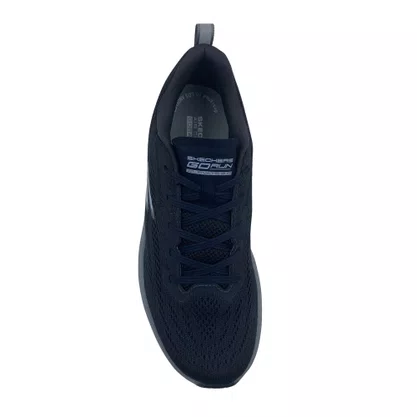 Tênis Esportivo Masculino Skechers GO RUN Elevate 2.0 Azul