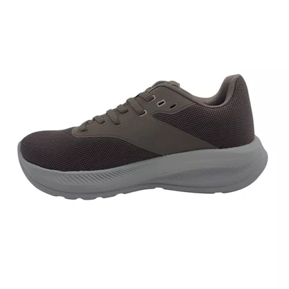 Tênis Esportivo Mormaii Feminino Marrom Energy