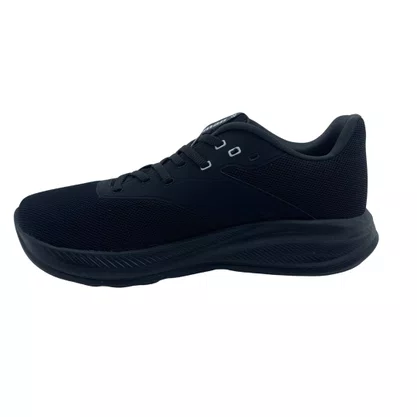Tênis Esportivo Mormaii Masculino Preto Energy