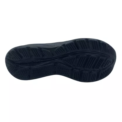 Tênis Esportivo Mormaii Masculino Preto Energy