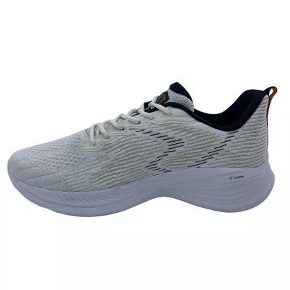Tênis Esportivo Olympikus Masculino Marte Off White
