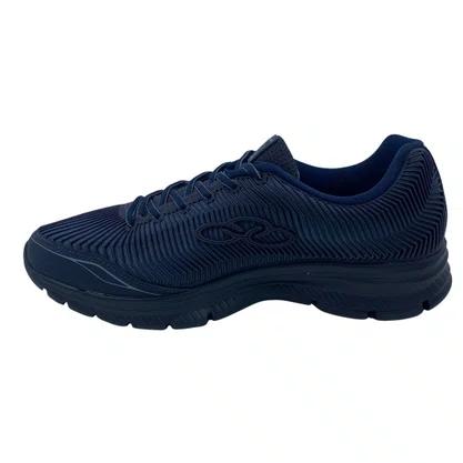Tênis Esportivo Olympikus Masculino Proof 3 Azul