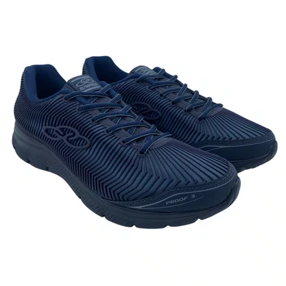 Tênis Esportivo Olympikus Masculino Proof 3 Azul