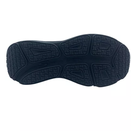 Tênis Esportivo Skechers Max Cushioning Endeavour Preto