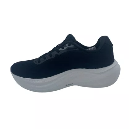 Tênis Esportivo Unissex Olympikus Preto Rush