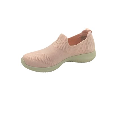 Tênis Feminina Skechers Rosa Ultra Flex Harmonious
