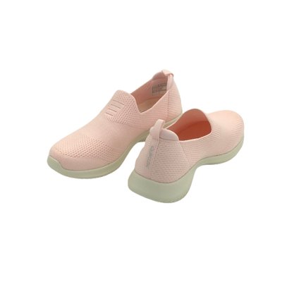 Tênis Feminina Skechers Rosa Ultra Flex Harmonious