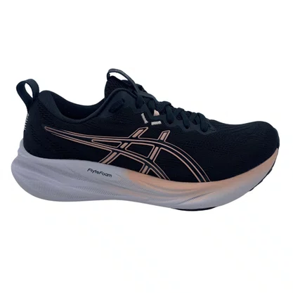 Tênis Feminino Asics Esportivo Gel-Pulse 16 SE Preto