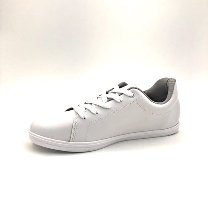 Tênis Feminino Beira Rio Branco 4145.347
