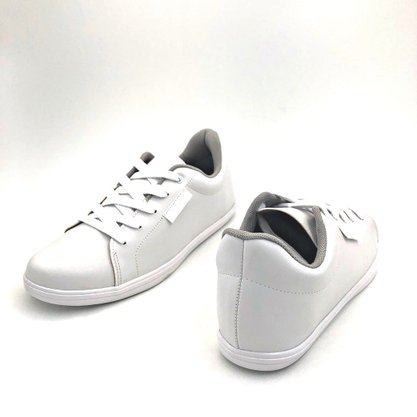 Tênis Feminino Beira Rio Branco 4145.347