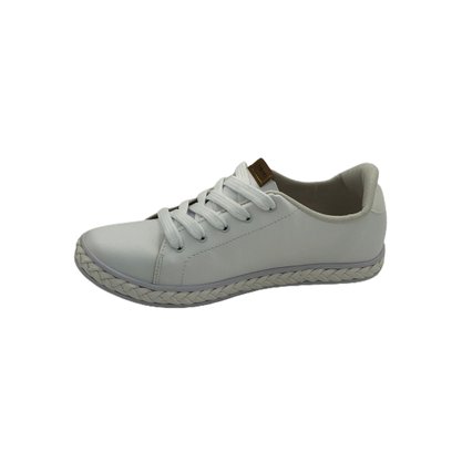 Tênis Feminino Beira Rio Branco 4230.412