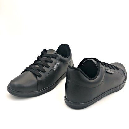 Tênis Feminino Beira Rio Preto 4145.347