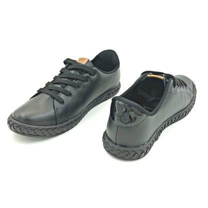 Tênis Feminino Beira Rio Preto 4230.412