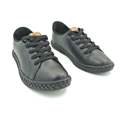 Tênis Feminino Beira Rio Preto 4230.412