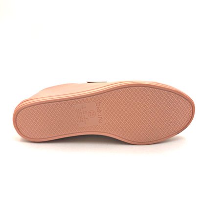 Tênis Feminino Beira Rio Rosa 4145.347