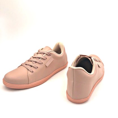 Tênis Feminino Beira Rio Rosa 4145.347